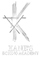 Kanes Boxing
